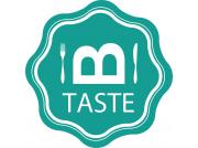 B-Taste logo
