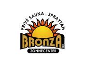 Bronza zon sauna spraytanning center logo