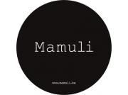 Mamuli logo