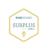 Surplus logo