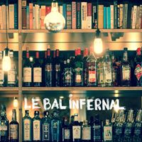 Le Bal Infernal logo