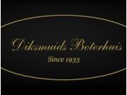 Diksmuids Boterhuis logo