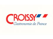 Croissy Gent logo