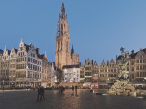 Cadeaubon Antwerpen Antwerpen