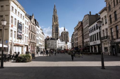 Cadeaubon Antwerpen Antwerpen