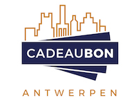 Cadeaubon Antwerpen logo
