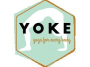 YOKE logo