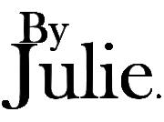 By Julie logo