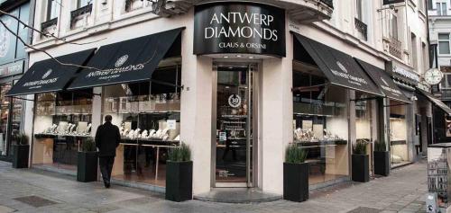 Orsini Diamonds Antwerpen