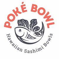 Poké Bowl logo