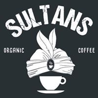 Sultan's Coffee logo