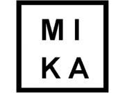 Juwelen Mika logo