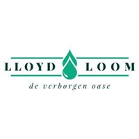 Lloyd Loom logo
