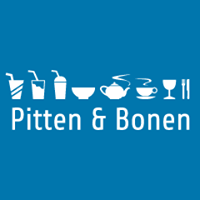 Pitten en Bonen logo