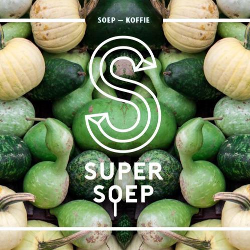 Supersoep Antwerpen