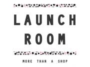 LaunchRoom logo