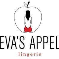 Eva's appel logo