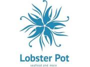 Lobster Pot logo
