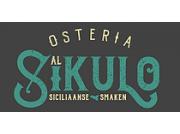 Osteria al Sikulo logo