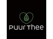 Puur Thee logo