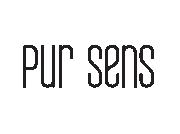 Pur Sens logo