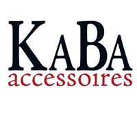 KaBa accessoires logo