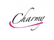 Charmy Gent logo