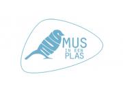 Mus In Een Plas logo