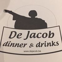 De Jacob logo