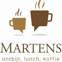 Tea-room Martens logo