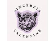 Sincerely Valentine logo