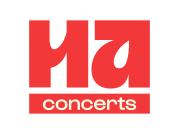 Ha Concerts logo