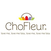 ChoFleur logo