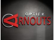 Optiek Arnouts logo