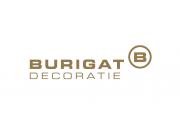 Burigat Decoratie logo