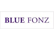 Blue Fonz logo