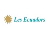 Les Ecuadors logo