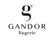 Lingerie Gandor logo