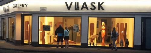 VLASK Gallery Gent  Gent