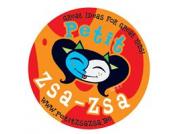 Petit Zsa Zsa logo