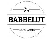 Babbelut logo