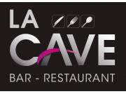La Cave logo