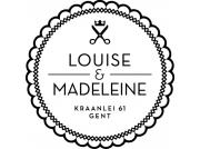 Louise & Madeleine logo