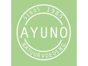 Natuurvoeding Ayuno logo