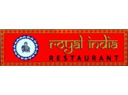 Royal Indian Restaurant logo