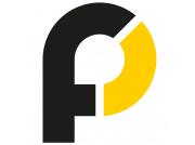 Print Fiction  logo