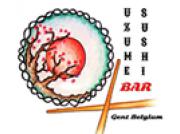 Uzume Sushi Bar logo