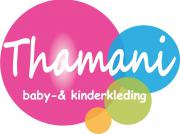 Thamani logo