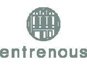 B&B Entrenous Ghent logo