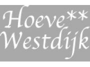 B&B Hoeve Westdijk logo